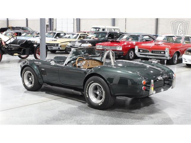 1965 AC Cobra (CC-2109015) for sale in Runnemede, New Jersey