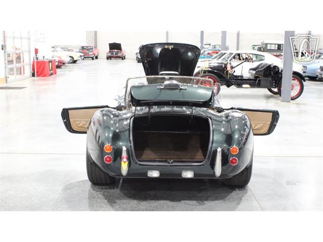 1965 AC Cobra (CC-2109015) for sale in Runnemede, New Jersey