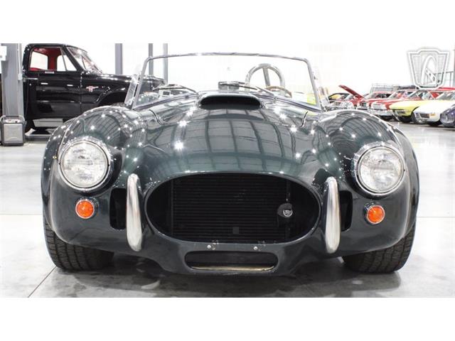1965 AC Cobra (CC-2109015) for sale in Runnemede, New Jersey