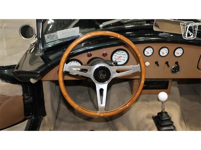 1965 AC Cobra (CC-2109015) for sale in Runnemede, New Jersey