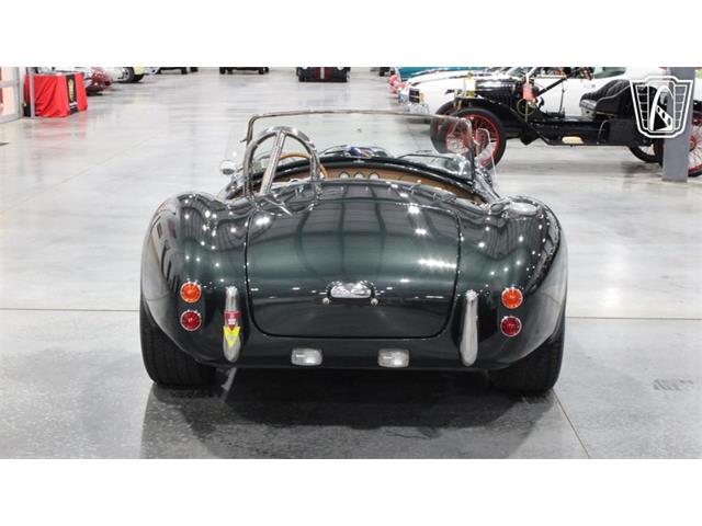 1965 AC Cobra (CC-2109015) for sale in Runnemede, New Jersey