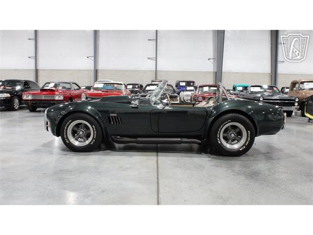 1965 AC Cobra (CC-2109015) for sale in Runnemede, New Jersey