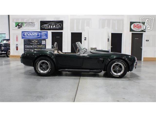 1965 AC Cobra (CC-2109015) for sale in Runnemede, New Jersey