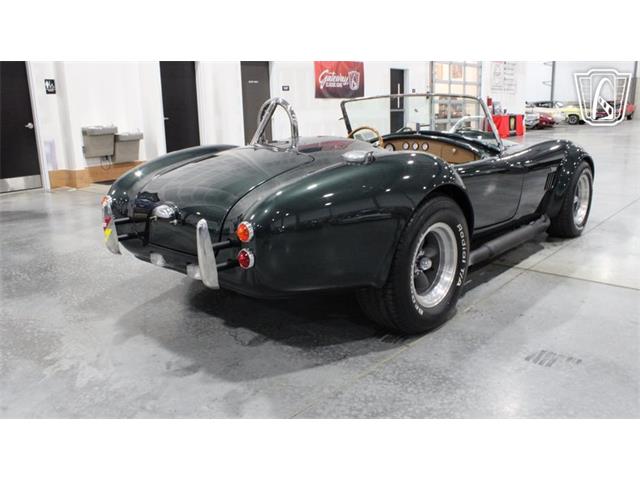 1965 AC Cobra (CC-2109015) for sale in Runnemede, New Jersey
