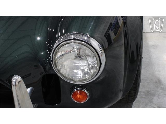 1965 AC Cobra (CC-2109015) for sale in Runnemede, New Jersey