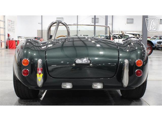 1965 AC Cobra (CC-2109015) for sale in Runnemede, New Jersey