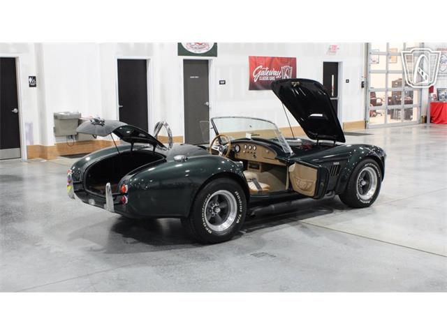 1965 AC Cobra (CC-2109015) for sale in Runnemede, New Jersey
