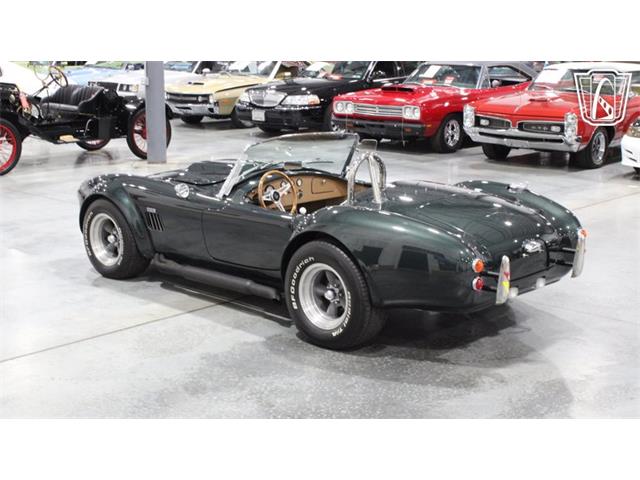 1965 AC Cobra (CC-2109015) for sale in Runnemede, New Jersey