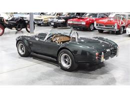 1965 AC Cobra (CC-2109015) for sale in Runnemede, New Jersey