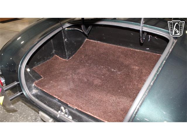 1965 AC Cobra (CC-2109015) for sale in Runnemede, New Jersey