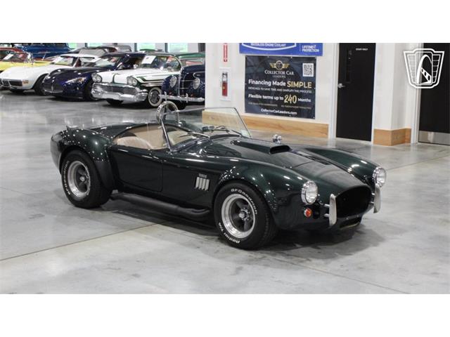 1965 AC Cobra (CC-2109015) for sale in Runnemede, New Jersey