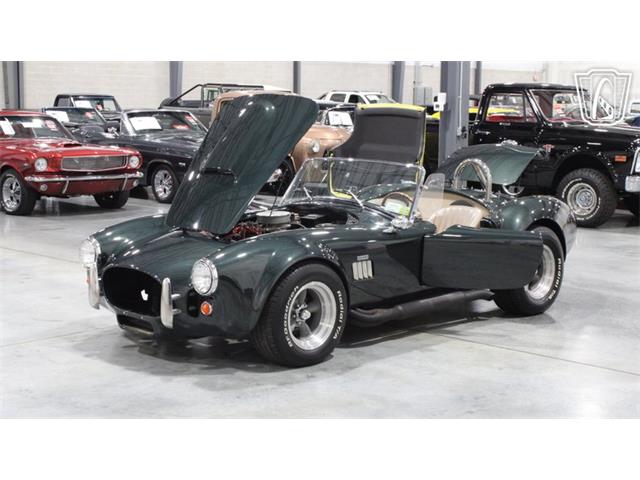1965 AC Cobra (CC-2109015) for sale in Runnemede, New Jersey