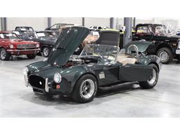 1965 AC Cobra (CC-2109015) for sale in Runnemede, New Jersey