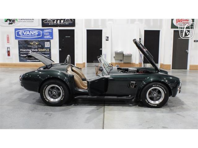 1965 AC Cobra (CC-2109015) for sale in Runnemede, New Jersey