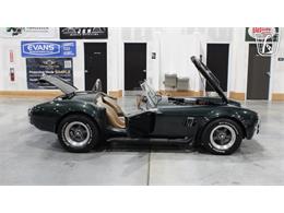 1965 AC Cobra (CC-2109015) for sale in Runnemede, New Jersey
