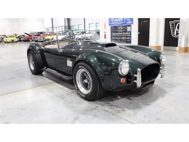 1965 AC Cobra (CC-2109015) for sale in Runnemede, New Jersey