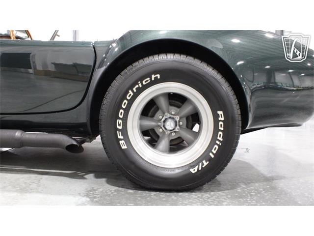 1965 AC Cobra (CC-2109015) for sale in Runnemede, New Jersey
