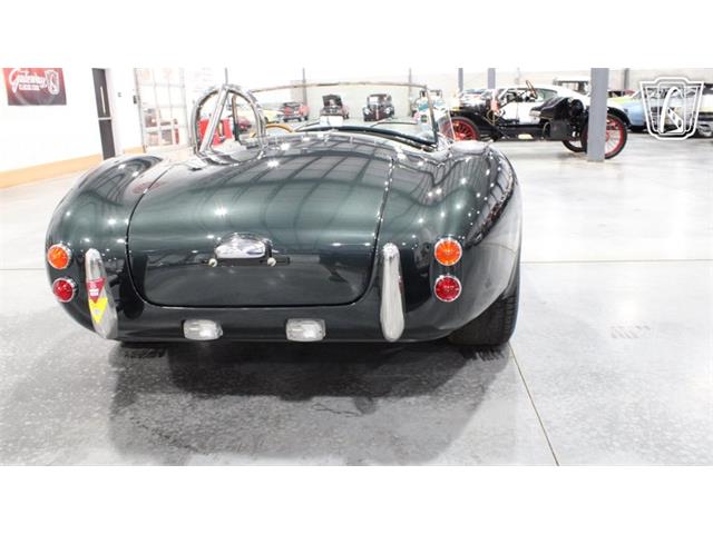 1965 AC Cobra (CC-2109015) for sale in Runnemede, New Jersey