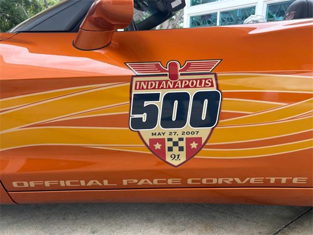 2007 Chevrolet Corvette (CC-2109016) for sale in Bradenton, Florida