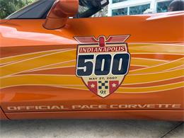 2007 Chevrolet Corvette (CC-2109016) for sale in Bradenton, Florida