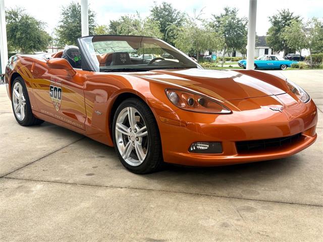 2007 Chevrolet Corvette (CC-2109016) for sale in Bradenton, Florida