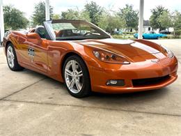 2007 Chevrolet Corvette (CC-2109016) for sale in Bradenton, Florida