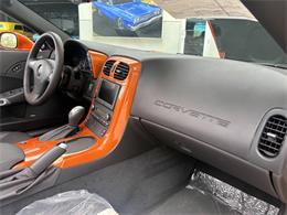 2007 Chevrolet Corvette (CC-2109016) for sale in Bradenton, Florida