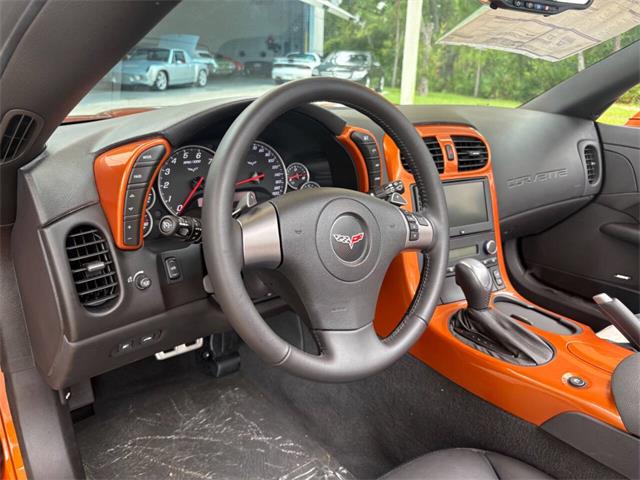 2007 Chevrolet Corvette (CC-2109016) for sale in Bradenton, Florida