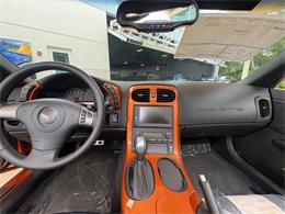 2007 Chevrolet Corvette (CC-2109016) for sale in Bradenton, Florida