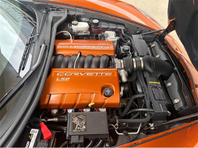 2007 Chevrolet Corvette (CC-2109016) for sale in Bradenton, Florida