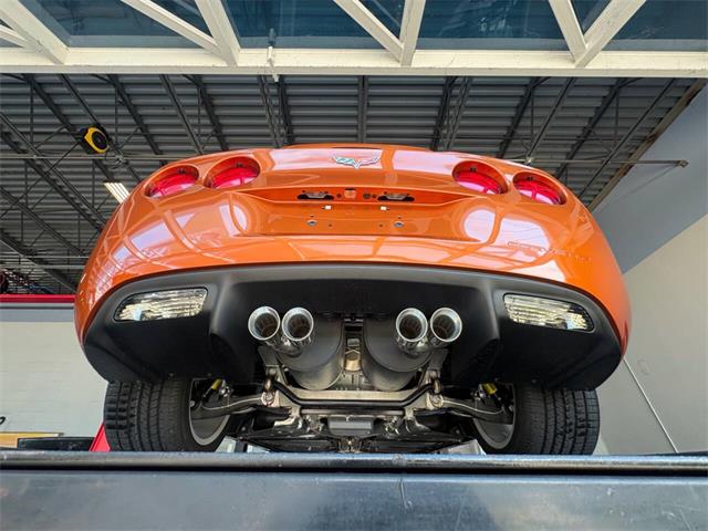 2007 Chevrolet Corvette (CC-2109016) for sale in Bradenton, Florida