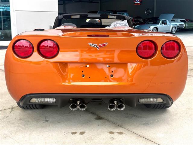 2007 Chevrolet Corvette (CC-2109016) for sale in Bradenton, Florida