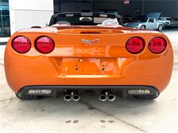 2007 Chevrolet Corvette (CC-2109016) for sale in Bradenton, Florida