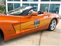 2007 Chevrolet Corvette (CC-2109016) for sale in Bradenton, Florida