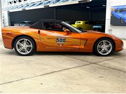 2007 Chevrolet Corvette (CC-2109016) for sale in Bradenton, Florida
