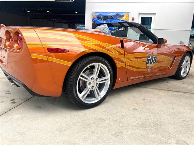 2007 Chevrolet Corvette (CC-2109016) for sale in Bradenton, Florida