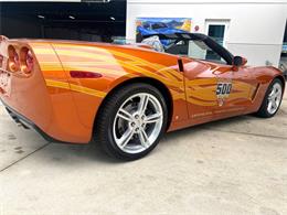 2007 Chevrolet Corvette (CC-2109016) for sale in Bradenton, Florida