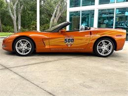 2007 Chevrolet Corvette (CC-2109016) for sale in Bradenton, Florida