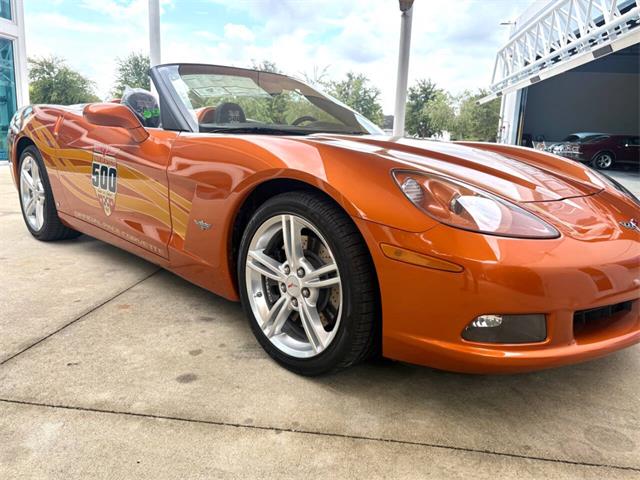 2007 Chevrolet Corvette (CC-2109016) for sale in Bradenton, Florida