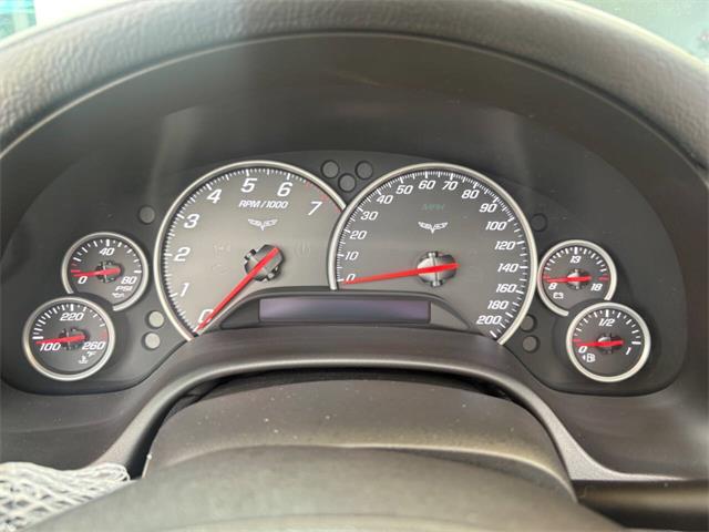 2007 Chevrolet Corvette (CC-2109016) for sale in Bradenton, Florida