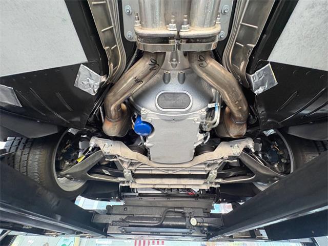 2007 Chevrolet Corvette (CC-2109016) for sale in Bradenton, Florida