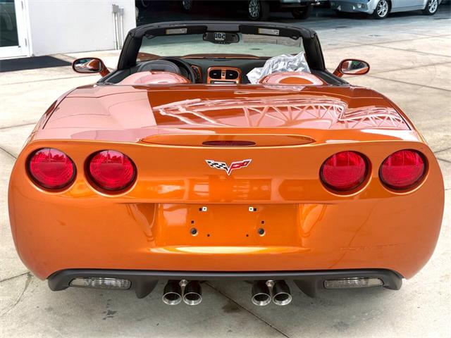 2007 Chevrolet Corvette (CC-2109016) for sale in Bradenton, Florida