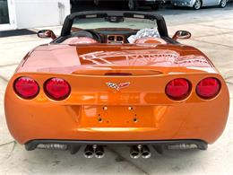 2007 Chevrolet Corvette (CC-2109016) for sale in Bradenton, Florida