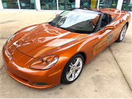 2007 Chevrolet Corvette (CC-2109016) for sale in Bradenton, Florida