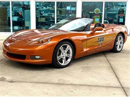 2007 Chevrolet Corvette (CC-2109016) for sale in Bradenton, Florida