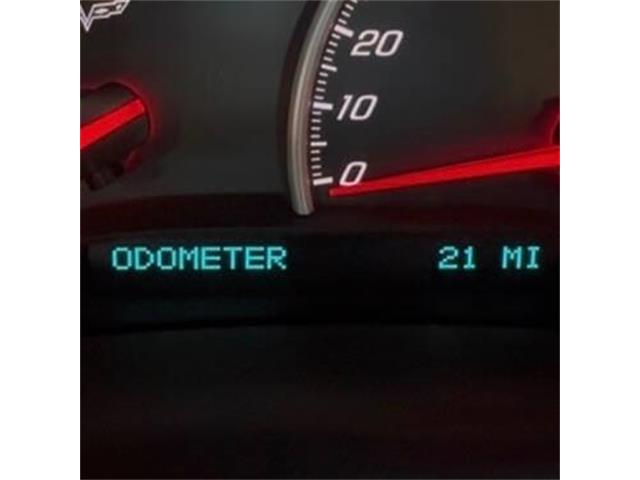 2007 Chevrolet Corvette (CC-2109016) for sale in Bradenton, Florida