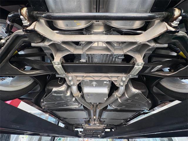 2007 Chevrolet Corvette (CC-2109016) for sale in Bradenton, Florida