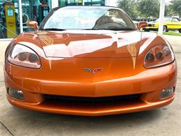 2007 Chevrolet Corvette (CC-2109016) for sale in Bradenton, Florida