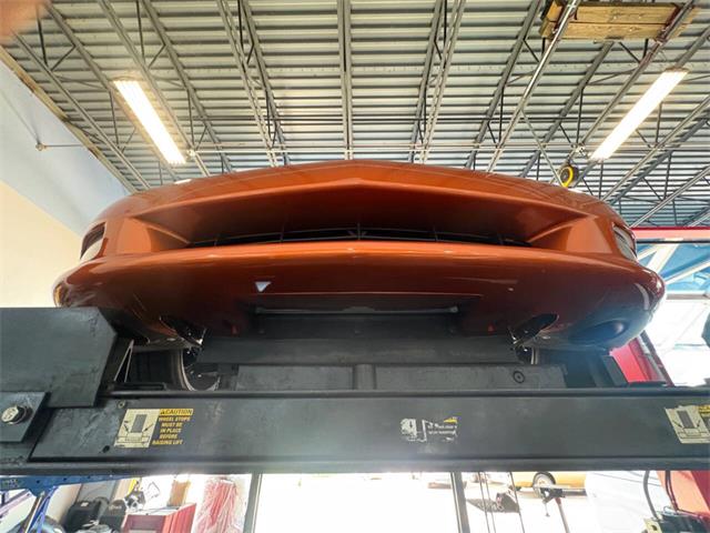 2007 Chevrolet Corvette (CC-2109016) for sale in Bradenton, Florida