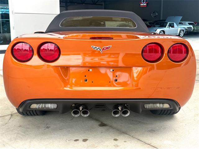 2007 Chevrolet Corvette (CC-2109016) for sale in Bradenton, Florida